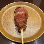 酒亭 田中 - レバ