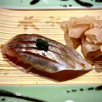 吉祥寺 鮨 天ぷら いわい - 