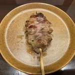 酒亭 田中 - ハツモト