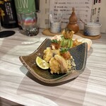 天ぷら居酒屋 天ち。 - 