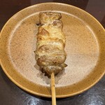 酒亭 田中 - セセリ