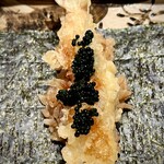 吉祥寺 鮨 天ぷら いわい - 