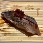 吉祥寺 鮨 天ぷら いわい - 