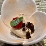 吉祥寺 鮨 天ぷら いわい - 