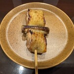 酒亭 田中 - ねぎま