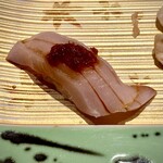 吉祥寺 鮨 天ぷら いわい - 