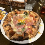 ダニエルズソーレ - 