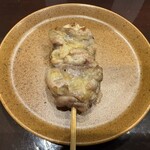 酒亭 田中 - うちもも