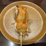 酒亭 田中 - フリソデ