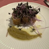 レストラン八間蔵 - 