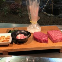 仙台牛と和風個室 すていき小次郎 - 