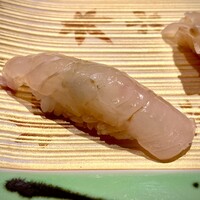 吉祥寺 鮨 天ぷら いわい - 