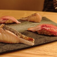 三軒茶屋 鮨かんてら - 