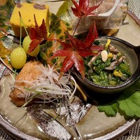 吉祥寺 鮨 天ぷら いわい - 