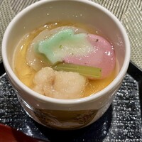 吉祥寺 鮨 天ぷら いわい - 