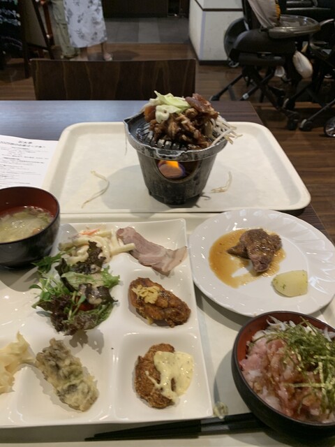 登別　石水亭 - 登別市その他（ホテル）の写真