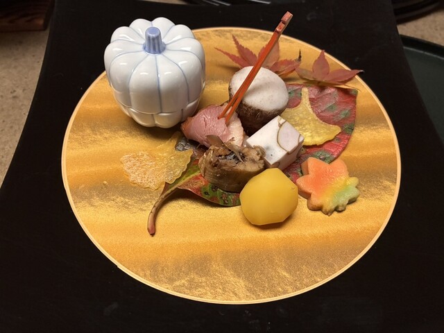 胡蝶（コチョウ） &ndash; 大川ダム公園の日本料理店 | 会津若松で味わう和食