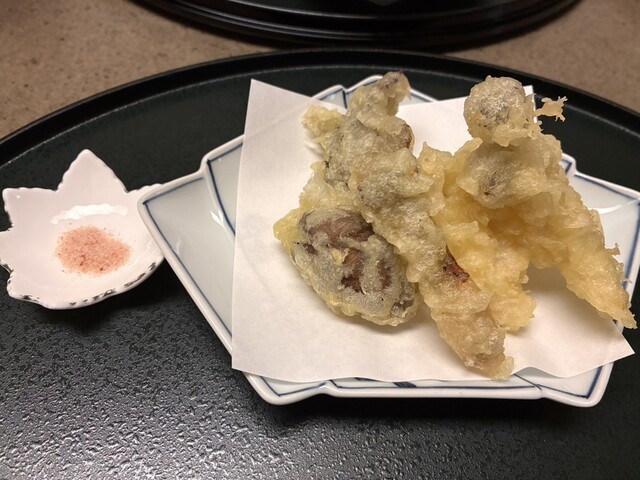 胡蝶（コチョウ） - 大川ダム公園（日本料理）の写真