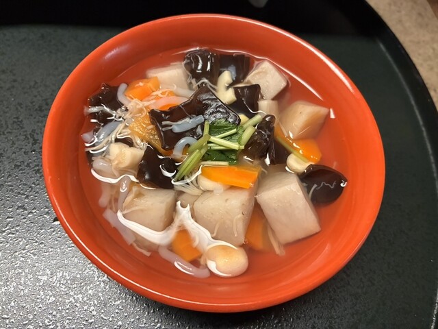 胡蝶（コチョウ） - 大川ダム公園（日本料理）の写真