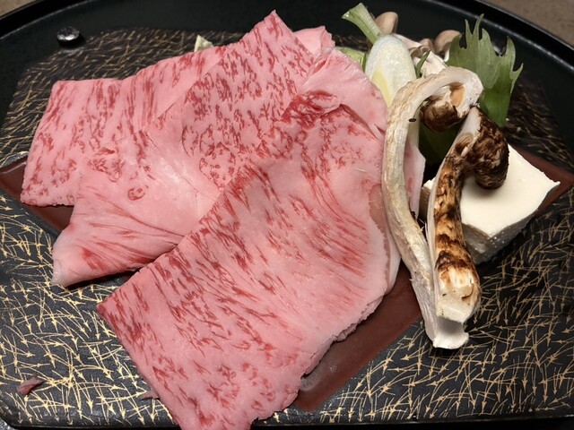 胡蝶（コチョウ） - 大川ダム公園（日本料理）の写真