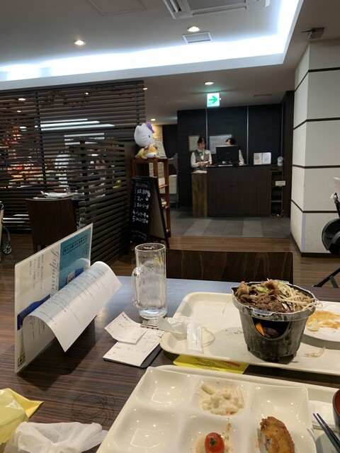 登別　石水亭 - 登別市その他（ホテル）の写真