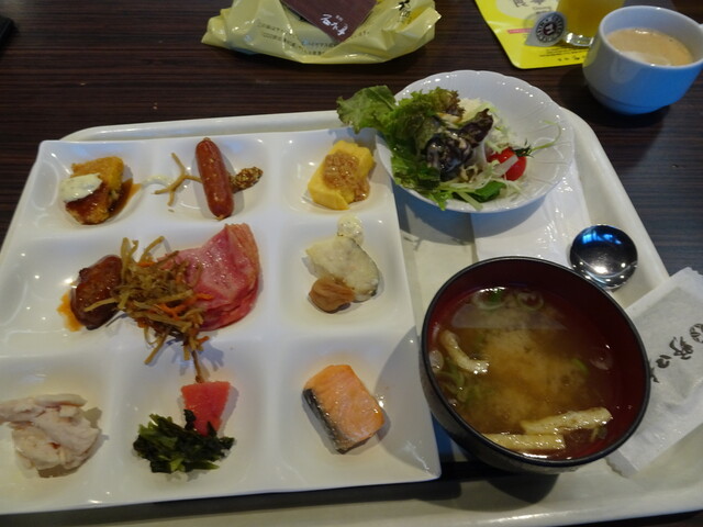 登別　石水亭 - 登別市その他（ホテル）の写真