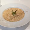 Risotto×魚介 Risoni