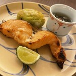 日本料理 晴山 - 