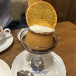 フランソア喫茶室 - 