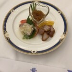 今治国際ホテル - 