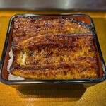 浜名湖うなぎ 丸浜 - 