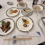 今治国際ホテル - 