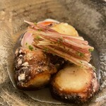 日本料理 晴山 - 