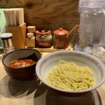 つけ麺屋 やすべえ 渋谷店 - 