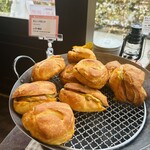 ブランジェ浅野屋 - キューバサンド気になり購入ψ(｀∇´)ψ