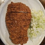 勝烈庵 馬車道総本店 - 