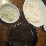 勝烈庵 馬車道総本店 - 