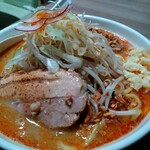 味噌麺処 にそう - 