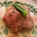 日本料理 晴山 - 