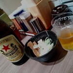 味噌麺処 にそう - 