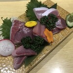 割烹しげはま - 