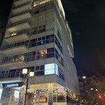 PIZZA SALVATORE CUOMO & GRILL - 