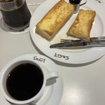 スマート珈琲店 - 