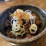 手打ちそば くるまや - 
