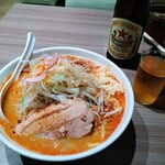 味噌麺処 にそう - 