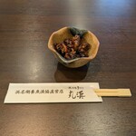 浜名湖うなぎ 丸浜 - 