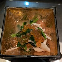 天ぷら 川辰 - 