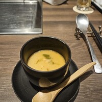 鉄板和食とワイン 萬鉄 - 