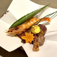 日本料理「雲海」 - 