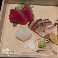 天ぷら 川辰 - 